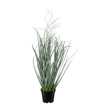 Konstgräs, starr TARVI, frusen, vitgrön, 40cm Konstgräs, starr TARVI, frusen, vitgrön, 40cm