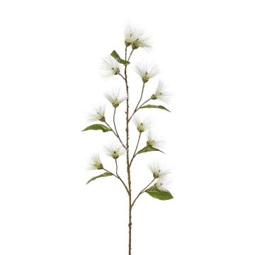Konstgjord gren GRAMLO, blommor, vit, 145cm Konstgjord gren GRAMLO, blommor, vit, 145cm