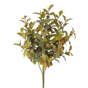 Konstväxt musbjörn BUNSA, sticka, grön, 35cm Konstväxt musbjörn BUNSA, sticka, grön, 35cm