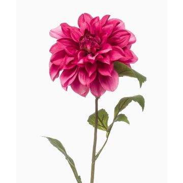 Konstblomma, dahlia REFOLG, violett, 70cm Konstblomma, dahlia REFOLG, violett, 70cm