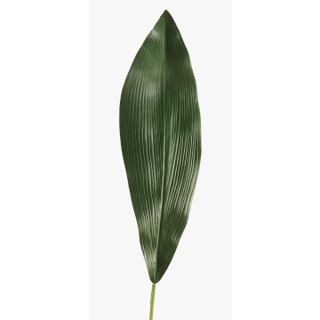 Konstgjort blad från skomakarpalmen PAISA, 75cm