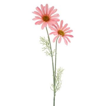 Dekorativ margerita SOPY, rosa, 55cm Dekorativ margerita SOPY, rosa, 55cm