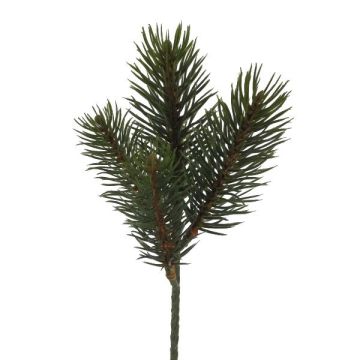 Konstgjord tallkvist FROLTE, 25cm Konstgjord tallkvist FROLTE, 25cm
