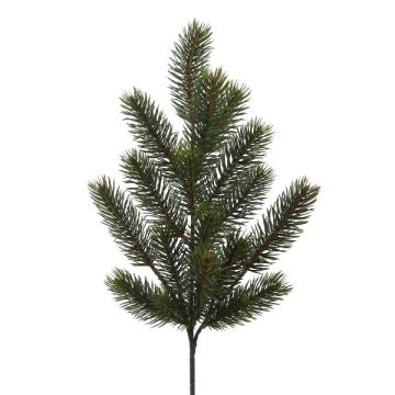 Konstgjord grankvist FROLTE, buskig, 50cm Konstgjord grankvist FROLTE, buskig, 50cm