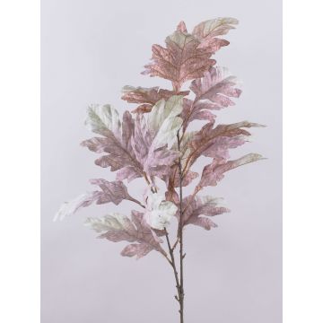 Dekorativ lönngren TUNDAKY, grå-grön-rosa, 100cm Dekorativ lönngren TUNDAKY, grå-grön-rosa, 100cm