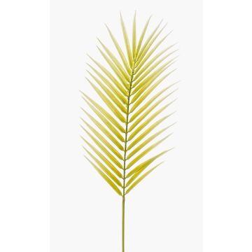 Palmblad i plast Areca BOHAI, 100cm