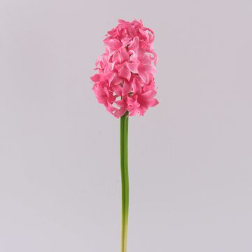 Konstgjord hyacint KALENDRA, rosa, 30cm Konstgjord hyacint KALENDRA, rosa, 30cm