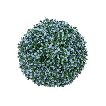 Plastbukskula FRITZ, blågrön, Ø22cm Plastbukskula FRITZ, blågrön, Ø22cm