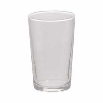 Snapsglas BORJA, transparent, 7,8cm, Ø4,5cm, 8cl