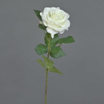 Konstros KAILIN, vit, 65cm, Ø9cm Konstros KAILIN, vit, 65cm, Ø9cm