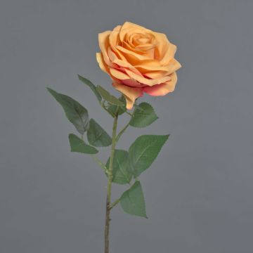 Konstros KAILIN, orange-cerise, 65cm, Ø9cm Konstros KAILIN, orange-cerise, 65cm, Ø9cm