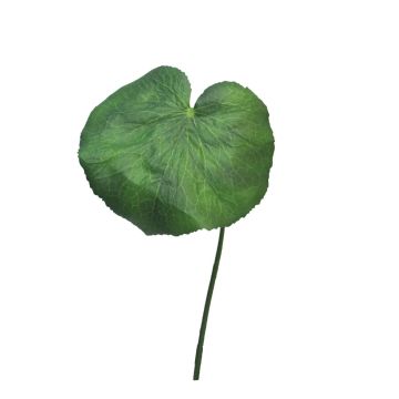 Konstgjorda bronsblad SHUJIA, 20 st, gröna, 10cm Konstgjorda bronsblad SHUJIA, 20 st, gröna, 10cm