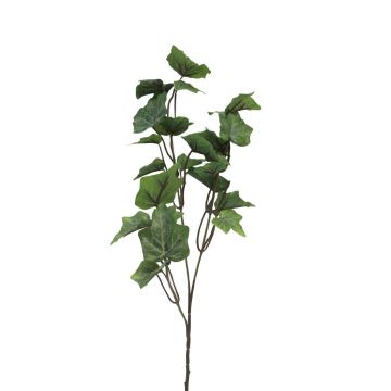 Dekorativ kvist av murgröna LANSHUO, grön, 55cm Dekorativ kvist av murgröna LANSHUO, grön, 55cm