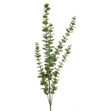 Konstgjord eukalyptusgren XUAN, grön, 90cm Konstgjord eukalyptusgren XUAN, grön, 90cm