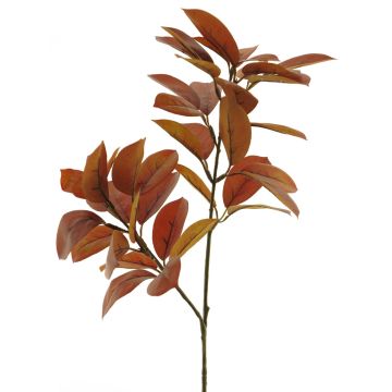 Konstgjord kvist citron LINXIA, brunröd, 75cm Konstgjord kvist citron LINXIA, brunröd, 75cm