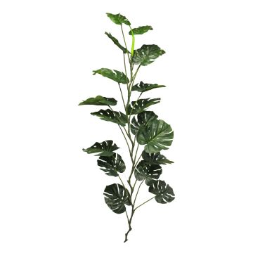 Dekorativ girland med Philodendron och Monstera Deliciosa RONGLIN, 180cm Dekorativ girland med Philodendron och Monstera Deliciosa RONGLIN, 180cm