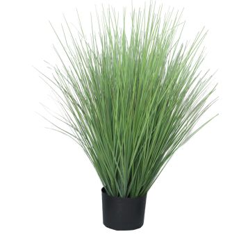 Dekorativt gräs, YAMIN, grönt, 75cm Dekorativt gräs, YAMIN, grönt, 75cm