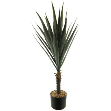 Plastpalm Yucca elephantipes RUSCHA, 90cm