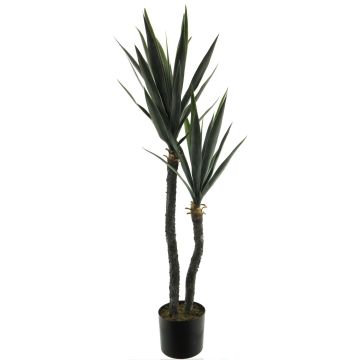 Plastpalm Yucca elephantipes SHISHAN, 125cm