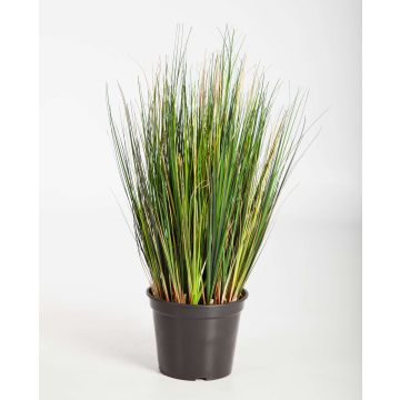 Umělá psárka FELIX, zelená, 60cm Umělá psárka FELIX, zelená, 60cm