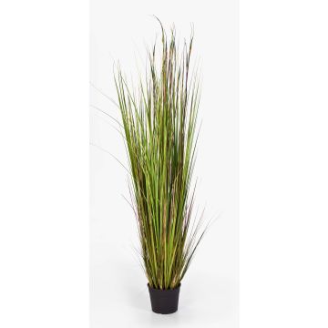 Konstgjort rävsvansgräs SATRIO, grönt-gult-brunt, 150cm Konstgjort rävsvansgräs SATRIO, grönt-gult-brunt, 150cm