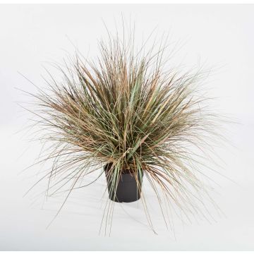 Konstgräs för sanddyner FABIAN, grönbrunt, 70cm
