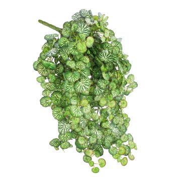 Konstgjord saxifrage-hängare LINUS på stickpinne, 60cm Konstgjord saxifrage-hängare LINUS på stickpinne, 60cm
