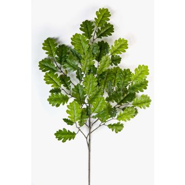 Konstgjord ekgren JANIK med ekollon, 60cm