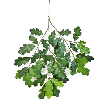 Konstgjord ekgren LENITA, 60cm