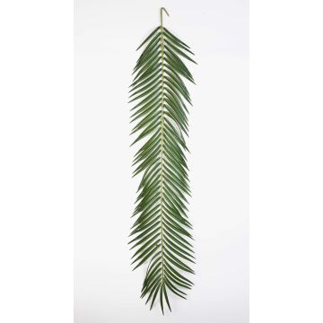 Konstgjord fenixpalmblad JAIME, 125cm