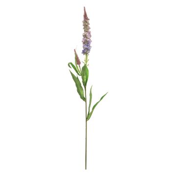 Konstblomma veronika KECAI, lila, 75cm Konstblomma veronika KECAI, lila, 75cm