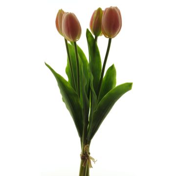 Konsttulp LIBIA, rosa, 35cm Konsttulp LIBIA, rosa, 35cm