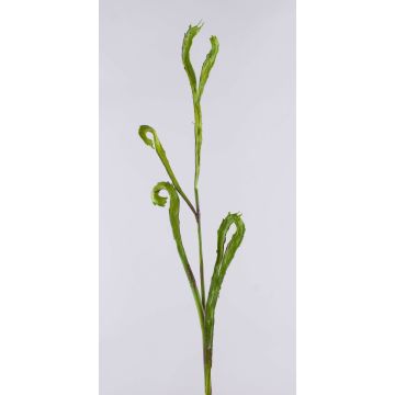 Konstgjord drakpilskvist ADELFOS, grön, 115cm Konstgjord drakpilskvist ADELFOS, grön, 115cm