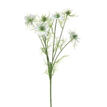 Konstgjord kvist med svart kummin TIANKE, krämfärgad, 65cm, Ø7-8cm Konstgjord kvist med svart kummin TIANKE, krämfärgad, 65cm, Ø7-8cm