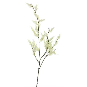 Konstblomma, kvist av ljusheide MANYA, krämfärgad, 100cm Konstblomma, kvist av ljusheide MANYA, krämfärgad, 100cm