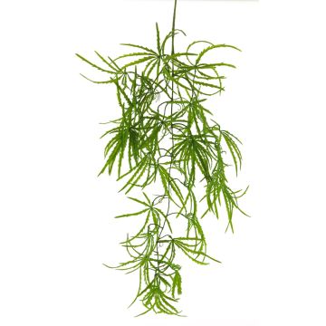 Dekorativ gren fingeraralie LINTIAN, grön, 105cm Dekorativ gren fingeraralie LINTIAN, grön, 105cm