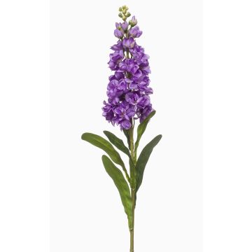 Konstblomma Levkoje DIHALLA, lila, 80cm Konstblomma Levkoje DIHALLA, lila, 80cm