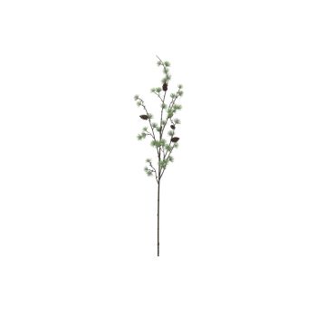 Konstgjord lärkgren NILAS med kottar, grön, 95cm Konstgjord lärkgren NILAS med kottar, grön, 95cm