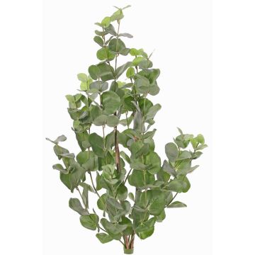 Konstgjord eukalyptus YENFYN, på pinne, grön, 75cm Konstgjord eukalyptus YENFYN, på pinne, grön, 75cm