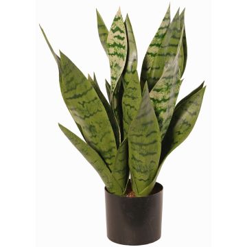 Konstgjord bågpalme CONFYN, grön, 45cm Konstgjord bågpalme CONFYN, grön, 45cm