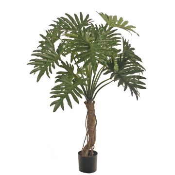 Konstväxt Philodendron Selloum DONIS, konststam, 150cm Konstväxt Philodendron Selloum DONIS, konststam, 150cm