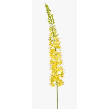 Stor konstblomma, stäppljus NITTI, gul, 130cm Stor konstblomma, stäppljus NITTI, gul, 130cm