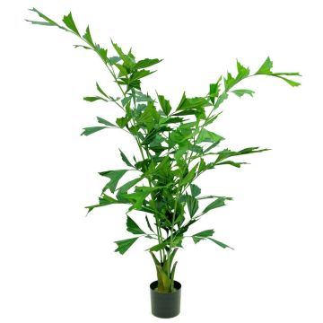 Plastfiskstjärtpalm ORIAS, 140cm Plastfiskstjärtpalm ORIAS, 140cm