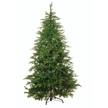 Konstgjord gran DAJANO, LED-belysning, 210cm Konstgjord gran DAJANO, LED-belysning, 210cm