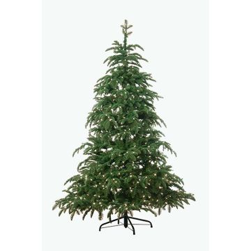 Dekorativ julgran DALIBORO, LED-lampor, 150cm Dekorativ julgran DALIBORO, LED-lampor, 150cm