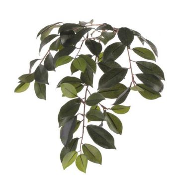 Konstgjord ficus microcarpa-gren BHAO, 65cm Konstgjord ficus microcarpa-gren BHAO, 65cm