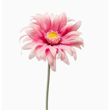 Konstgjord gerbera BILFON, rosa, 50cm