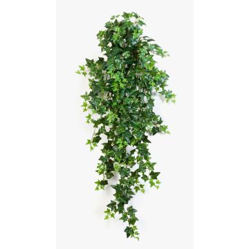 Konstväxt, murgröna LUKA på stödpinne, grön, 110cm