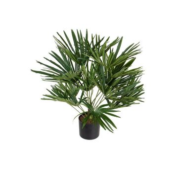 Konstgjord palm Washingtonia FEZA, 60cm Konstgjord palm Washingtonia FEZA, 60cm