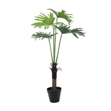 Konstgjord filodendron Selloum ELTON, 120cm Konstgjord filodendron Selloum ELTON, 120cm